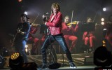 Gianna Nannini, il tour europeo parte il 15 maggio